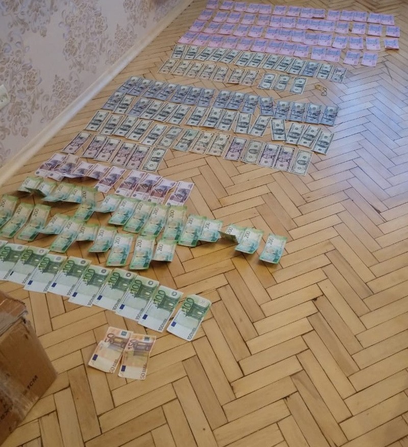 СБУ разоблачила хищение госсредств на Житомирском бронетанковом заводе